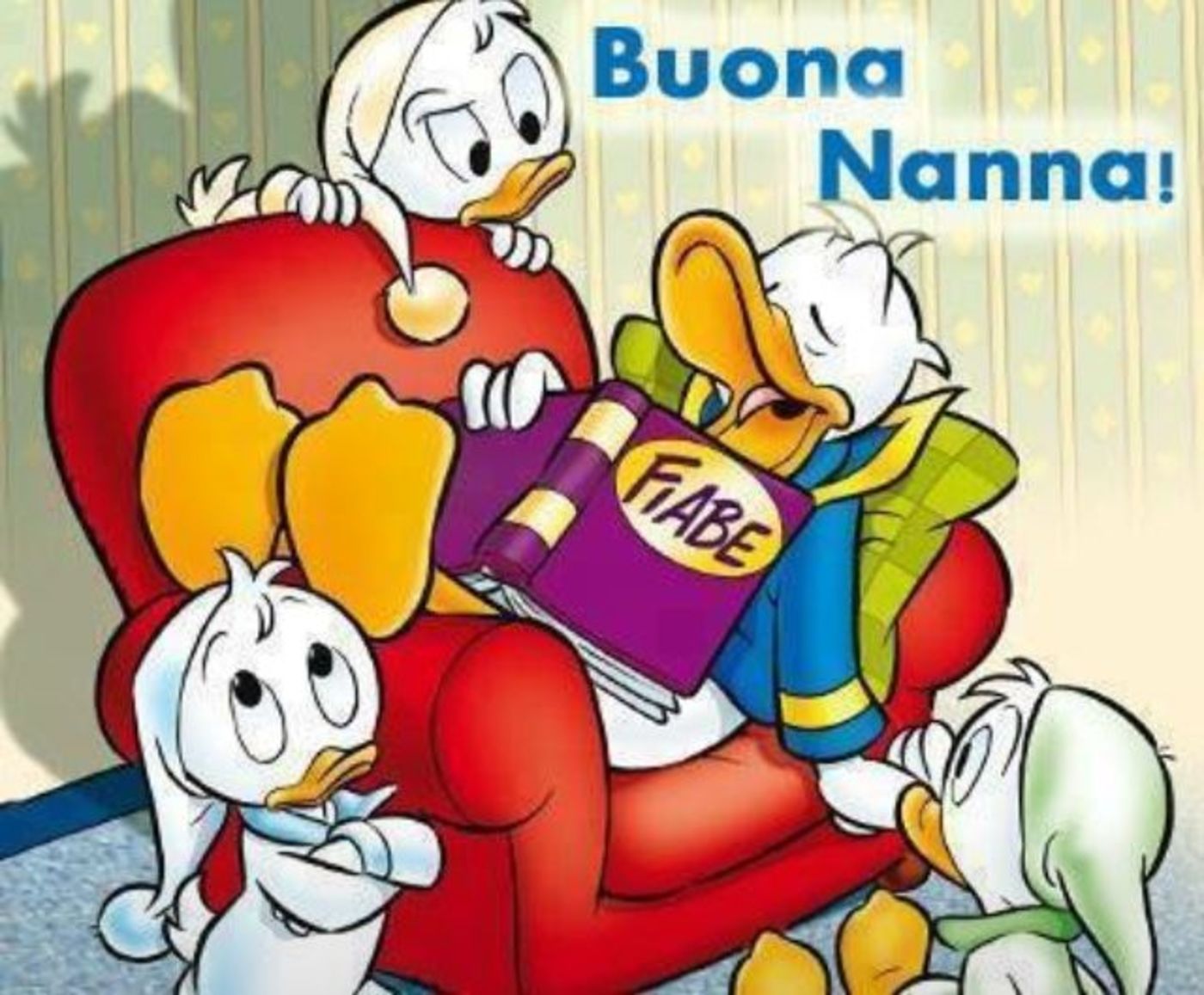 Immagini da mandare per Buonanotte 6817