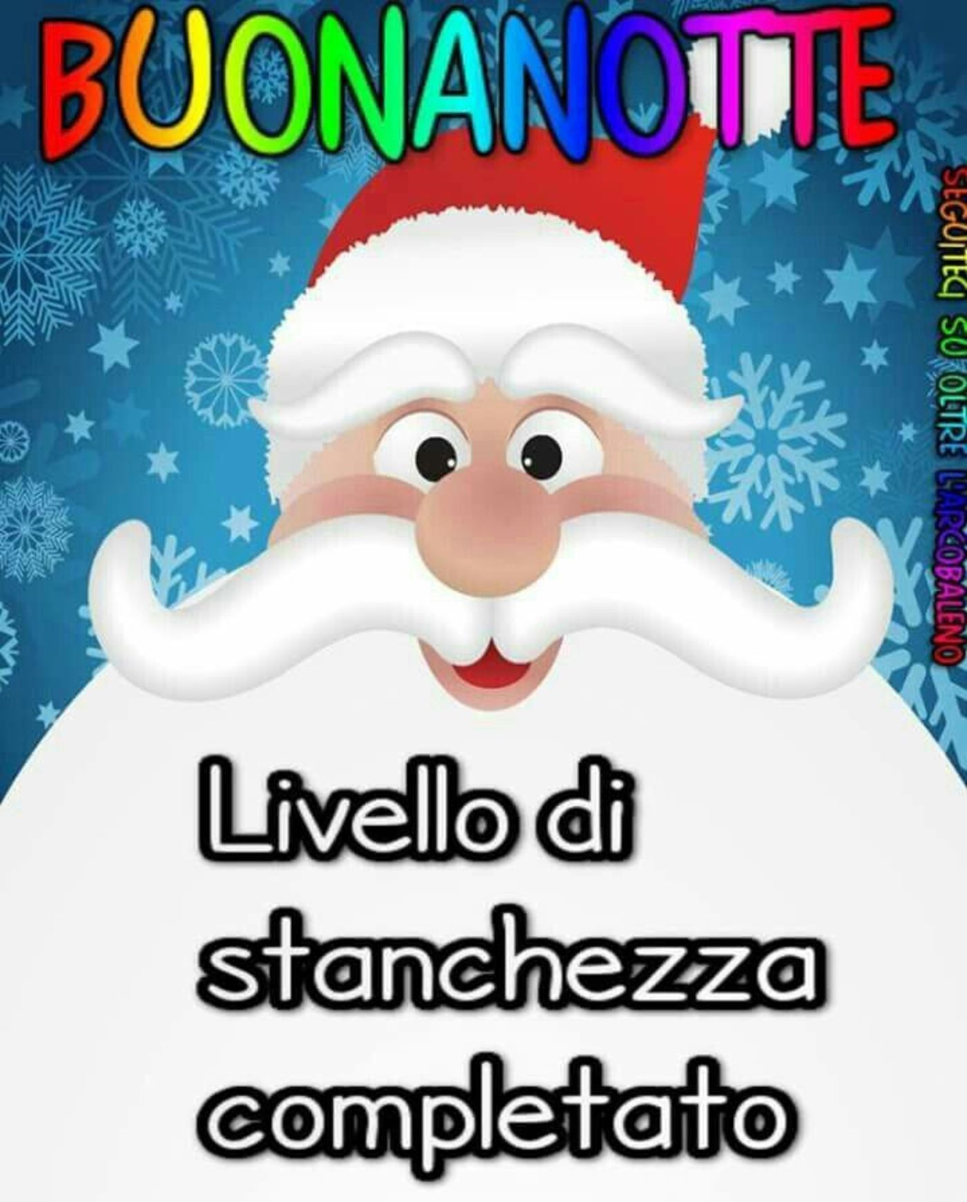 Immagini divertenti Buonanotte 4