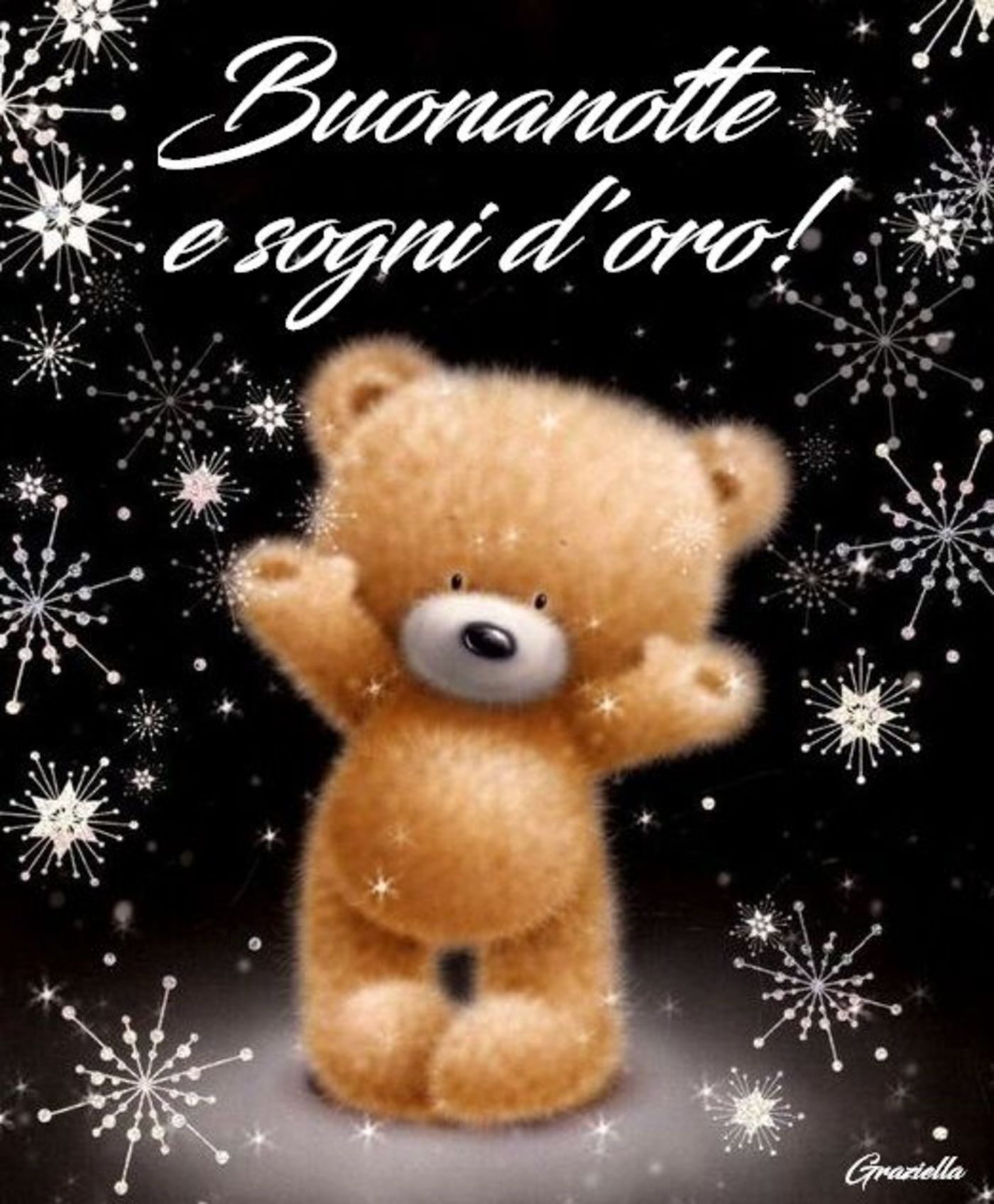 Immagini per Buonanotte Gruppo Facebook 8567