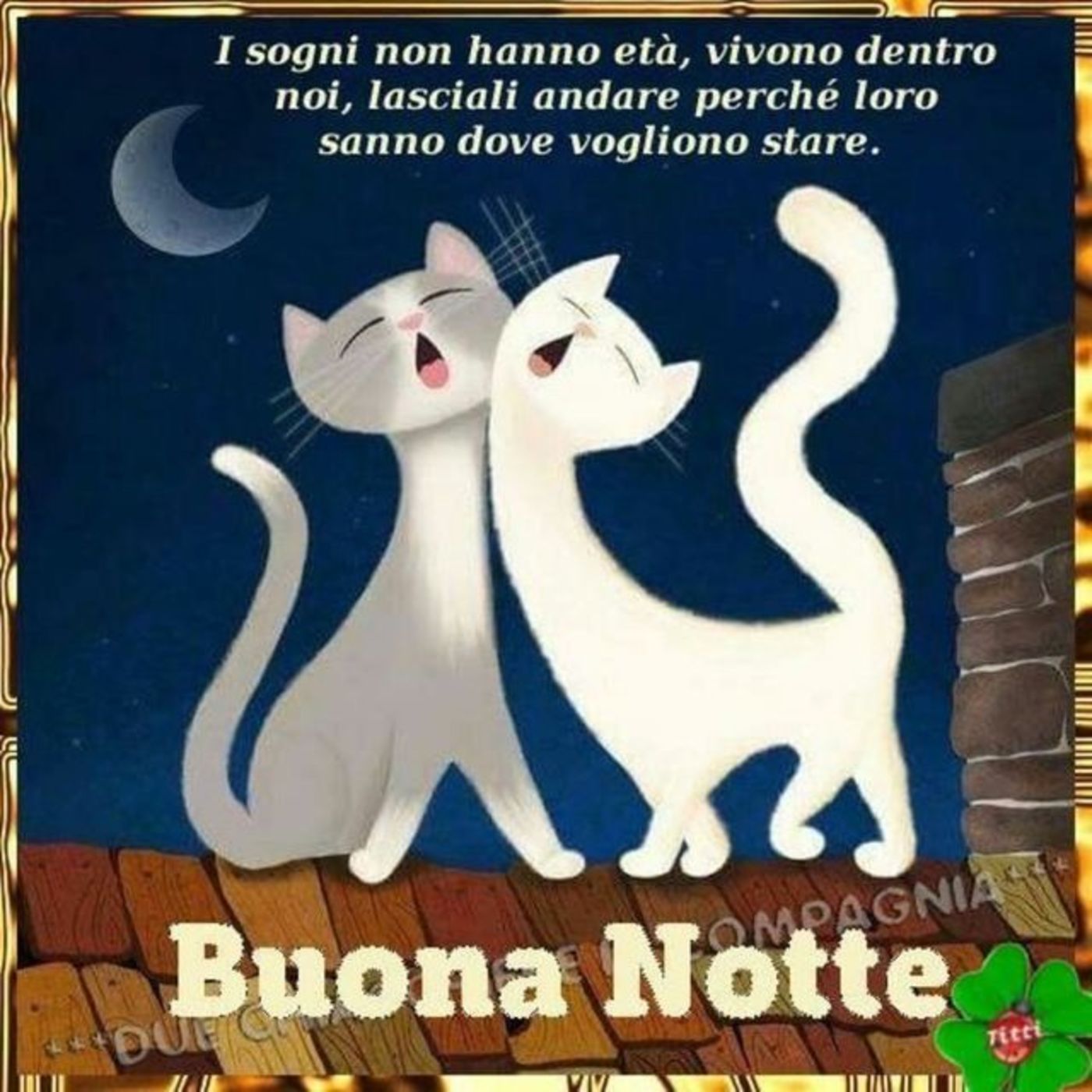 Immagini per Buonanotte a domani 6385