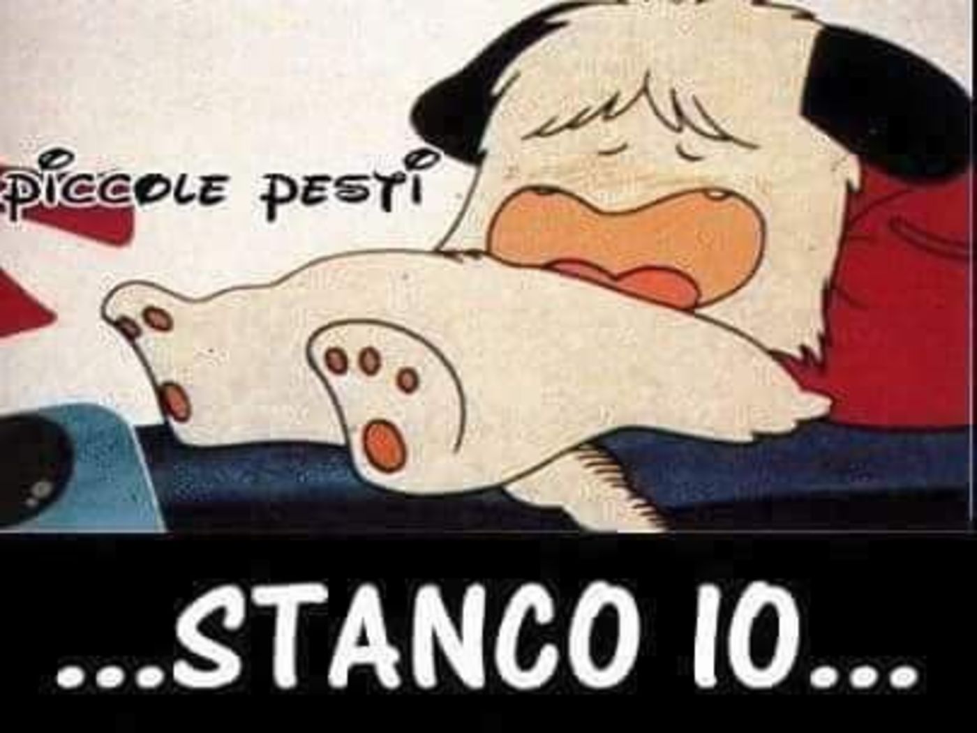 Le più belle immagini per Buonanotte 7201