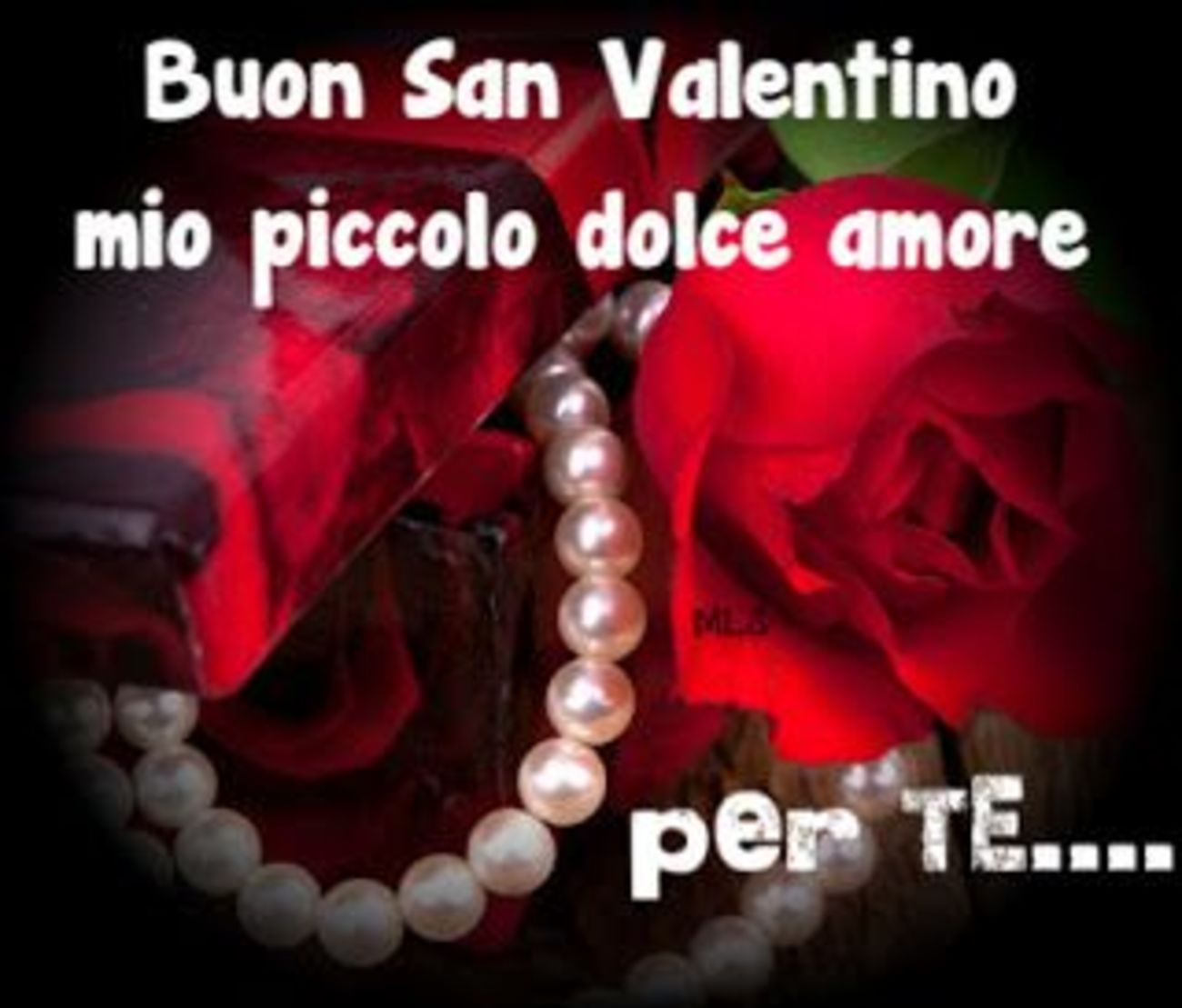 Buon San Valentino 2661