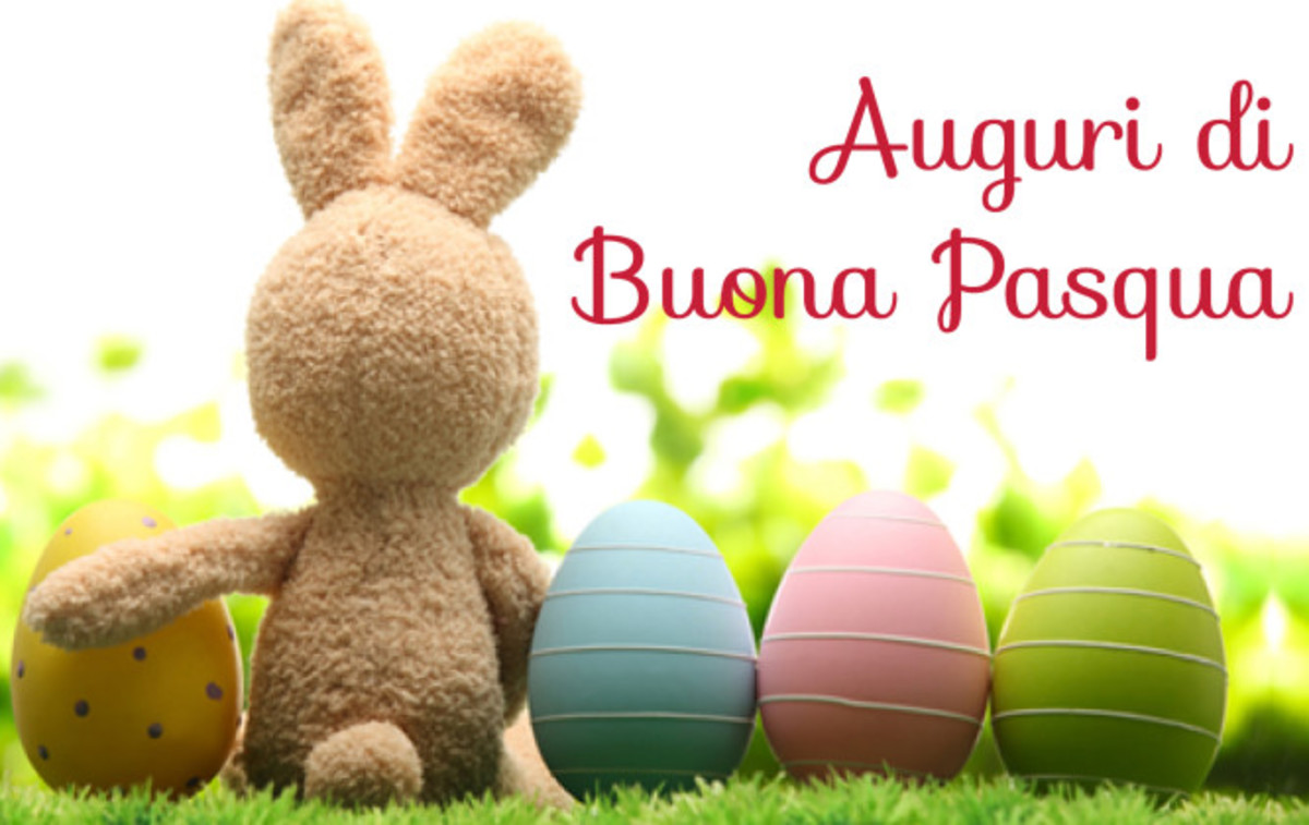 Bellissime immagini per Buona Pasqua 2589