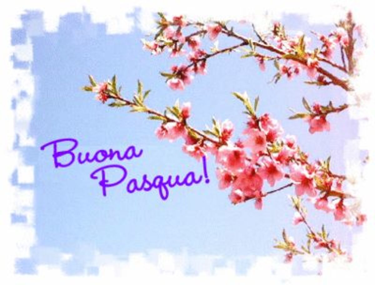 Bellissime immagini per Buona Pasqua 2713