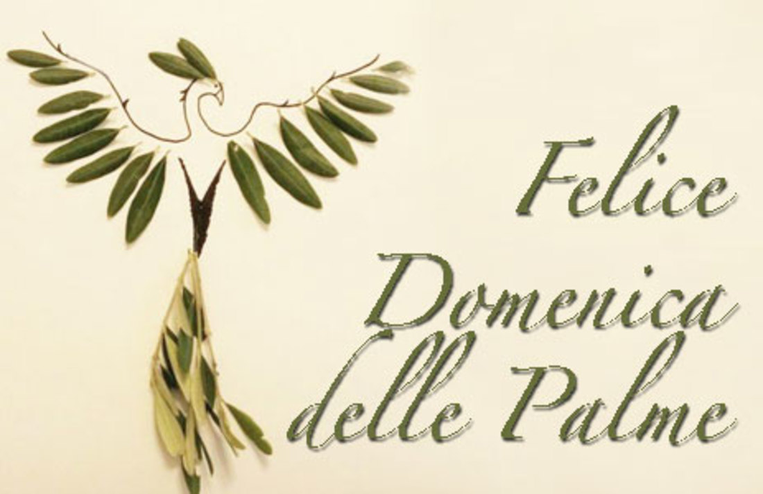 Buona Domenica delle Palme immagini Pinterest 62