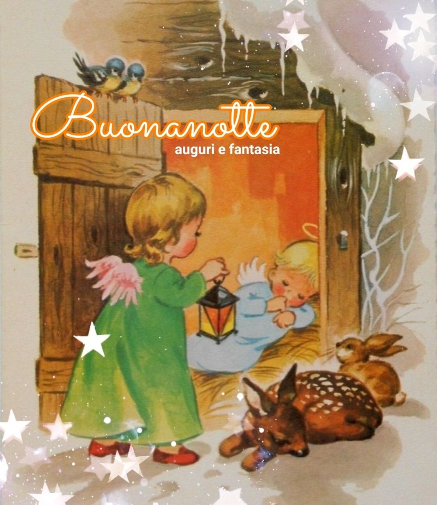 Buonanotte link per il Natale 3